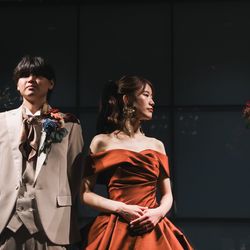 宮の森フランセス教会の写真19枚目