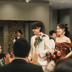 宮の森フランセス教会の写真26枚目