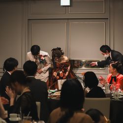 宮の森フランセス教会の写真10枚目