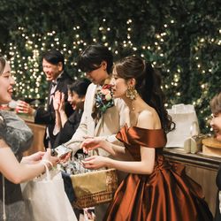 宮の森フランセス教会の写真26枚目