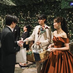 宮の森フランセス教会の写真26枚目