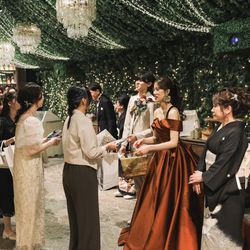 宮の森フランセス教会の写真14枚目