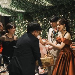 宮の森フランセス教会の写真29枚目