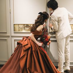 宮の森フランセス教会の写真33枚目