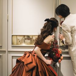 宮の森フランセス教会の写真3枚目