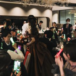 宮の森フランセス教会の写真13枚目