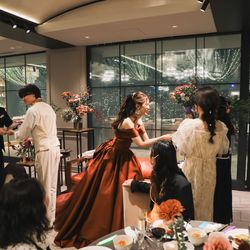 宮の森フランセス教会の写真34枚目