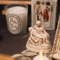 宮の森フランセス教会の写真8枚目