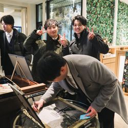 宮の森フランセス教会の写真7枚目