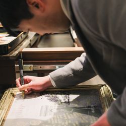 宮の森フランセス教会の写真10枚目