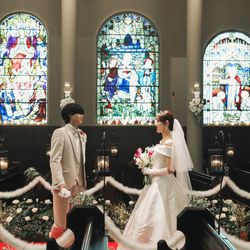 宮の森フランセス教会の写真11枚目