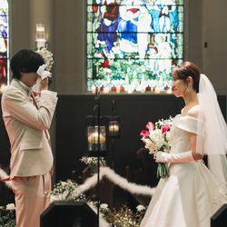 宮の森フランセス教会の写真6枚目