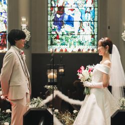 宮の森フランセス教会の写真9枚目