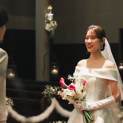 宮の森フランセス教会の写真12枚目