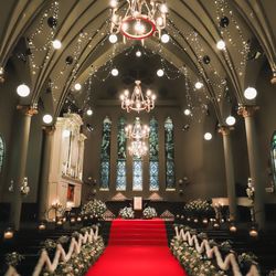 宮の森フランセス教会の写真32枚目