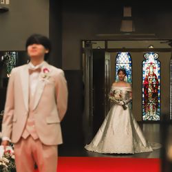 宮の森フランセス教会の写真6枚目