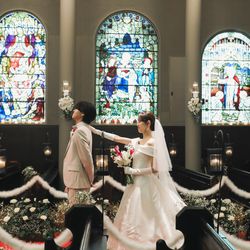 宮の森フランセス教会の写真36枚目