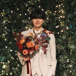 宮の森フランセス教会の写真30枚目