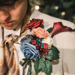 宮の森フランセス教会の写真15枚目