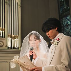 宮の森フランセス教会の写真20枚目