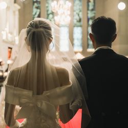 宮の森フランセス教会の写真30枚目