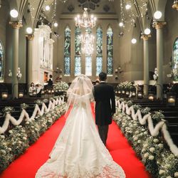 宮の森フランセス教会の写真12枚目