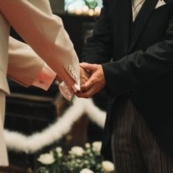 宮の森フランセス教会の写真29枚目