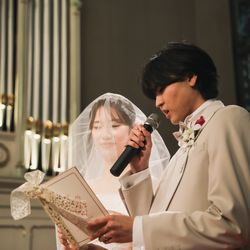 宮の森フランセス教会の写真23枚目