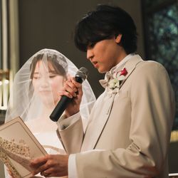 宮の森フランセス教会の写真26枚目