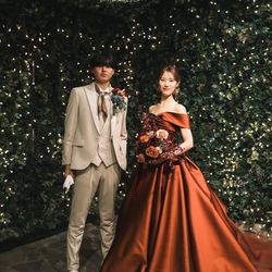 宮の森フランセス教会の写真30枚目