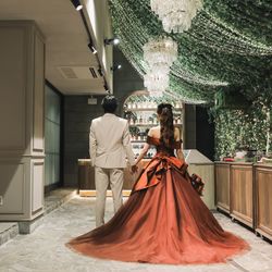 宮の森フランセス教会の写真19枚目