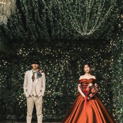 宮の森フランセス教会の写真9枚目