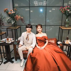 宮の森フランセス教会の写真25枚目