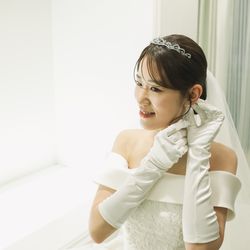 宮の森フランセス教会の写真17枚目