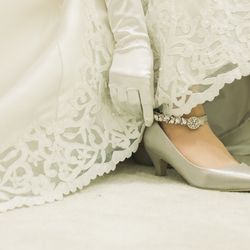 宮の森フランセス教会の写真18枚目