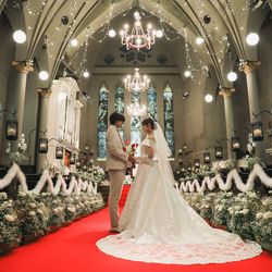 宮の森フランセス教会の写真4枚目