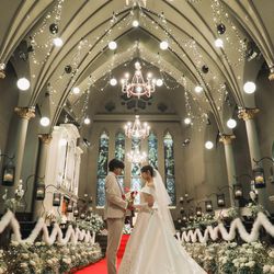 宮の森フランセス教会の写真7枚目