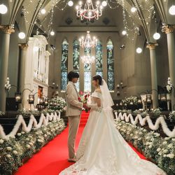 宮の森フランセス教会の写真7枚目