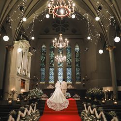 宮の森フランセス教会の写真24枚目