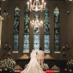 宮の森フランセス教会の写真23枚目