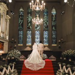 宮の森フランセス教会の写真29枚目