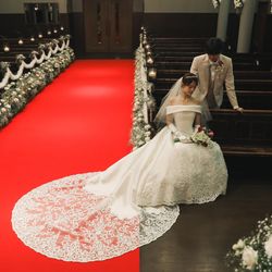 宮の森フランセス教会の写真24枚目