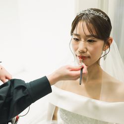 宮の森フランセス教会の写真18枚目