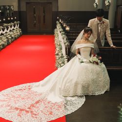 宮の森フランセス教会の写真25枚目