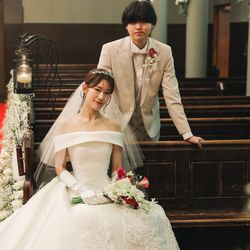 宮の森フランセス教会の写真26枚目