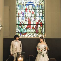 宮の森フランセス教会の写真27枚目