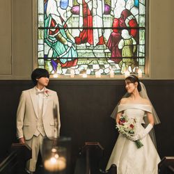 宮の森フランセス教会の写真29枚目