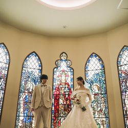 宮の森フランセス教会の写真8枚目