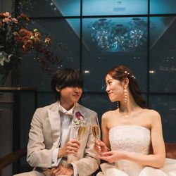 宮の森フランセス教会の写真24枚目