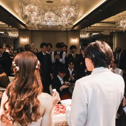 宮の森フランセス教会の写真30枚目